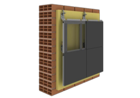 Arquitectónica