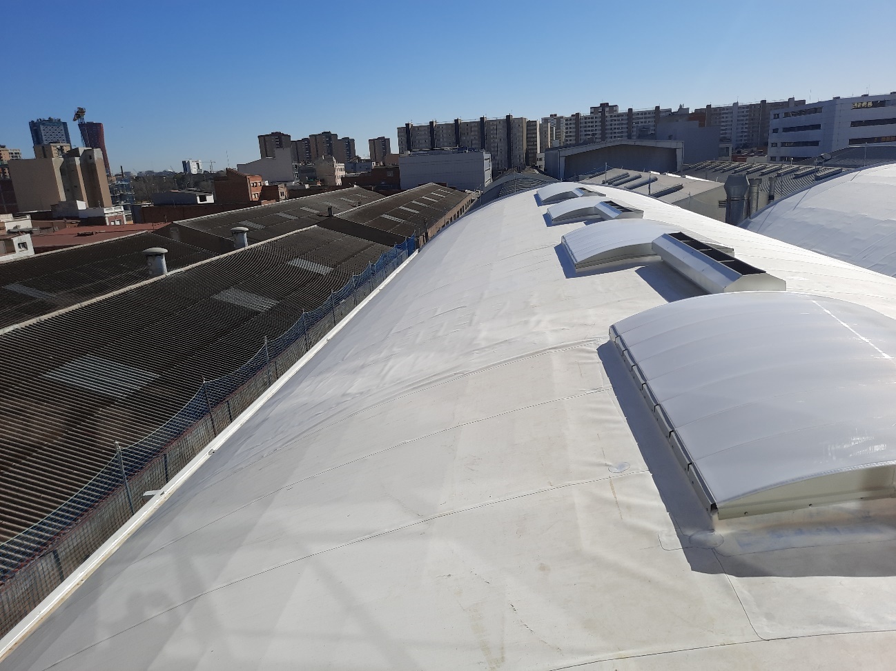 Sistema Deck
